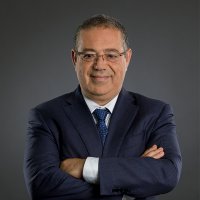 Natixis Algérie - Ahmed Malek Natixis Algérie - Ahmed Malek
