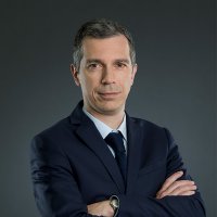 Natixis Algérie - Alexandre Cosson Natixis Algérie - Alexandre Cosson