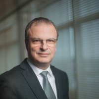 Natixis Algérie - Jean Yves Forel Natixis Algérie - Jean Yves Forel