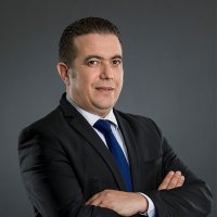 Natixis Algérie - Kamel Ramtani