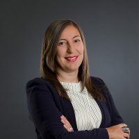 Natixis Algérie - Lamia Ferguène Natixis Algérie - Lamia Ferguène