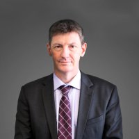 Natixis Algérie - Laurent Vercamer Natixis Algérie - Laurent Vercamer