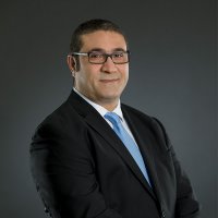 Natixis Algérie - Mohamed Kerbaa