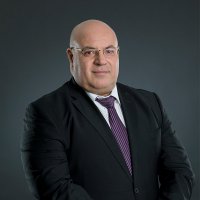 Natixis Algérie - Mohamed Zerrouki Natixis Algérie - Mohamed Zerrouki