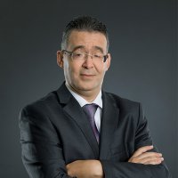 Natixis Algérie - Mouloud Lariba Natixis Algérie - Mouloud Lariba