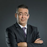 Natixis Algérie - Mouloud Lariba