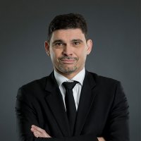 Natixis Algérie - Patrice Mazzei Natixis Algérie - Patrice Mazzei