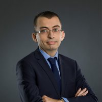 Natixis Algérie - Samir Bakdi Natixis Algérie - Samir Bakdi
