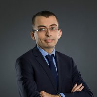 Natixis Algérie - Samir Bakdi