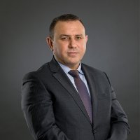 Natixis Algérie - Samir Benazzou Natixis Algérie - Samir Benazzou