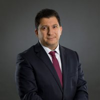 Natixis Algérie - Youcef Meghlaoui Natixis Algérie - Youcef Meghlaoui
