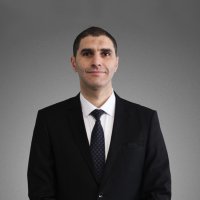 Natixis Algérie - Zoheir Yelles Natixis Algérie - Zoheir Yelles