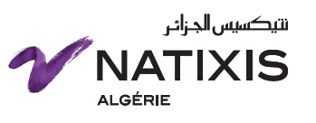 Natixis Algérie - Ancien logo