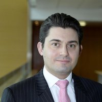 Natixis Algérie - Lionel CAEN Natixis Algérie - Lionel CAEN
