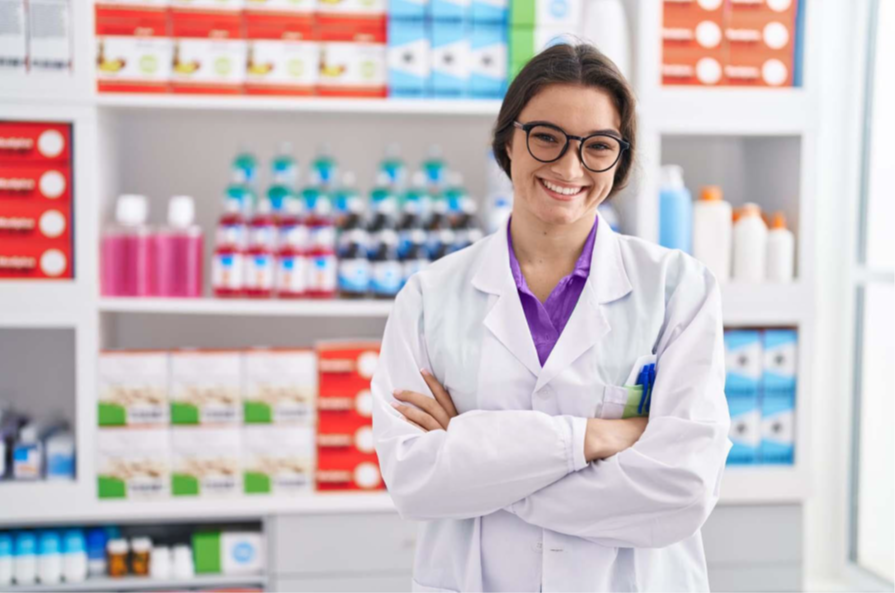 Pack Pharma - Natixis Algérie